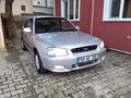 2001 MODEL HYUNDAİ ACCENT 1.3 LX HİDROLİK DİREKSİYON
