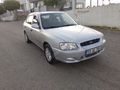 2001 MODEL HYUNDAİ ACCENT 1.3 LX HİDROLİK DİREKSİYON