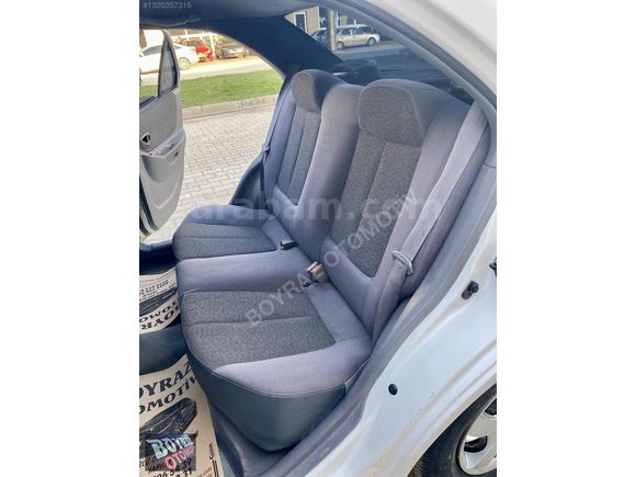 UYGUN FİYATTA KLİMALI BAKIMLI 2002 ACCENT LX