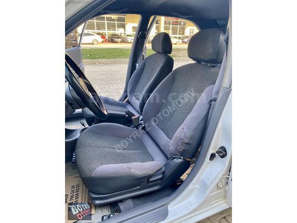 UYGUN FİYATTA KLİMALI BAKIMLI 2002 ACCENT LX