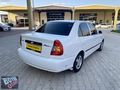UYGUN FİYATTA KLİMALI BAKIMLI 2002 ACCENT LX