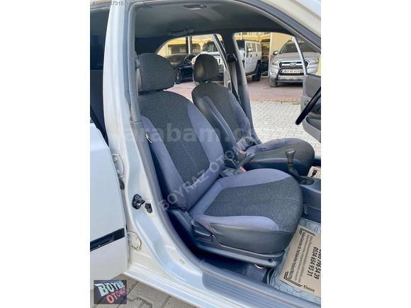 UYGUN FİYATTA KLİMALI BAKIMLI 2002 ACCENT LX