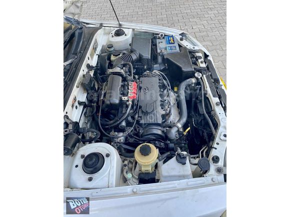 UYGUN FİYATTA KLİMALI BAKIMLI 2002 ACCENT LX