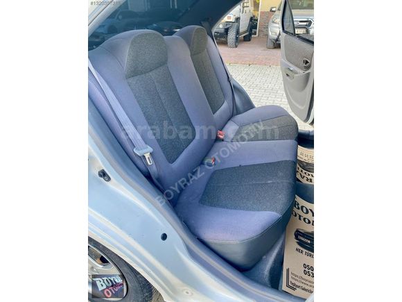 UYGUN FİYATTA KLİMALI BAKIMLI 2002 ACCENT LX