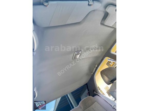 UYGUN FİYATTA KLİMALI BAKIMLI 2002 ACCENT LX