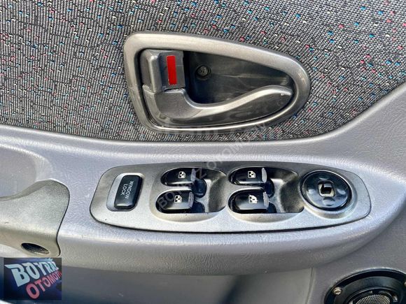 UYGUN FİYATTA KLİMALI BAKIMLI 2002 ACCENT LX
