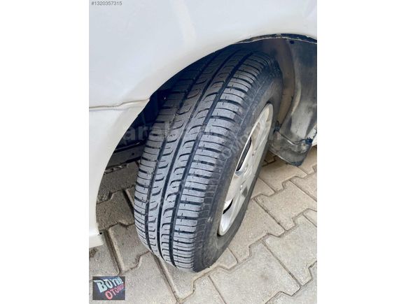 UYGUN FİYATTA KLİMALI BAKIMLI 2002 ACCENT LX