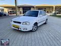 UYGUN FİYATTA KLİMALI BAKIMLI 2002 ACCENT LX