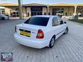 UYGUN FİYATTA KLİMALI BAKIMLI 2002 ACCENT LX