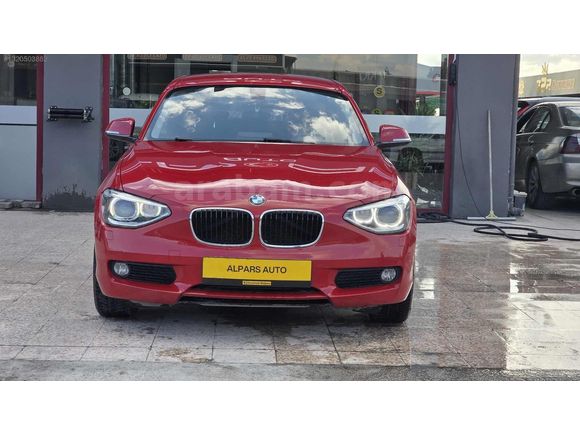 ALPARS AUTO'Dan 2015 136.xxx Kmde HATASIZ BOYASIZ