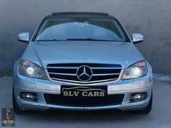 2008 MODEL MERCEDES C220 CDI DEĞİŞENSİZ