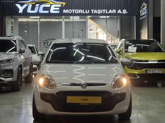 199bin PEŞİNATLA/OTOMATİKVİTES/STARTTOP/1.4EVO/ECO MOD/2010temiz