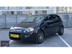 2011 MODEL FİAT PUNTO EVO 1.4 OTOMATİK HATASIZ BOYASIZ