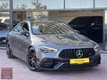 2024 MODEL MERCEDES CLA 45 S 20.000 KM HATASIZ AĞIR KAYIT