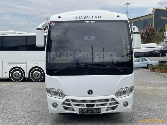 YAŞAROĞLU OTOMOTİV TEMSA BAYİ 2021 TEMSA PRESTİJ SX 29+1 E6