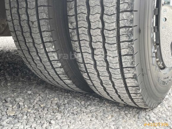 YAŞAROĞLU OTOMOTİV TEMSA BAYİ 2021 TEMSA PRESTİJ SX 29+1 E6