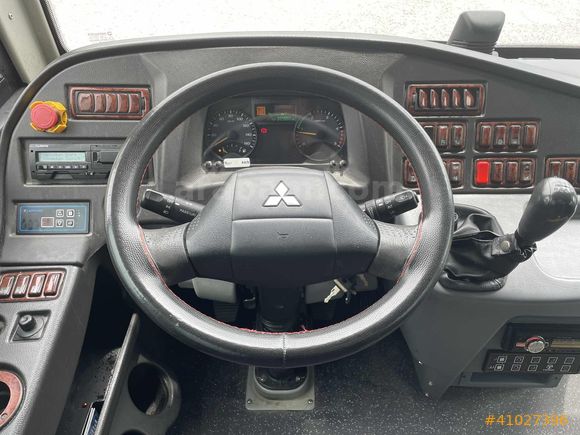 YAŞAROĞLU OTOMOTİV TEMSA BAYİ 2021 TEMSA PRESTİJ SX 29+1 E6