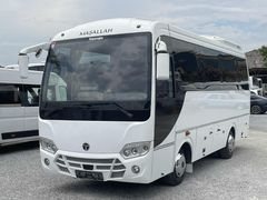 YAŞAROĞLU OTOMOTİV TEMSA BAYİ 2021 TEMSA PRESTİJ SX 29+1 E6