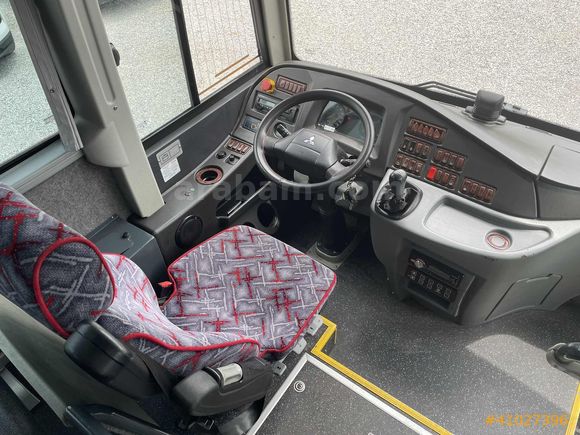 YAŞAROĞLU OTOMOTİV TEMSA BAYİ 2021 TEMSA PRESTİJ SX 29+1 E6