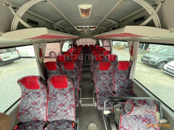 YAŞAROĞLU OTOMOTİV TEMSA BAYİ 2021 TEMSA PRESTİJ SX 29+1 E6