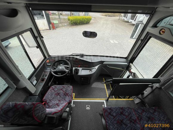 YAŞAROĞLU OTOMOTİV TEMSA BAYİ 2021 TEMSA PRESTİJ SX 29+1 E6