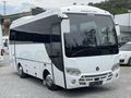 YAŞAROĞLU OTOMOTİV TEMSA BAYİ 2021 TEMSA PRESTİJ SX 29+1 E6