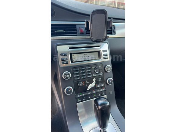 ÇEKİ DEMİRLİ S80 2.4 D5 VIP TAM DOLU
