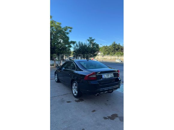 ÇEKİ DEMİRLİ S80 2.4 D5 VIP TAM DOLU