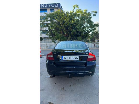 ÇEKİ DEMİRLİ S80 2.4 D5 VIP TAM DOLU