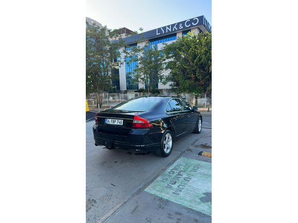 ÇEKİ DEMİRLİ S80 2.4 D5 VIP TAM DOLU