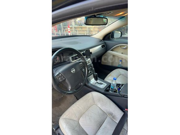 ÇEKİ DEMİRLİ S80 2.4 D5 VIP TAM DOLU
