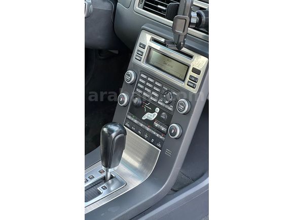 ÇEKİ DEMİRLİ S80 2.4 D5 VIP TAM DOLU
