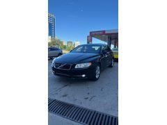 ÇEKİ DEMİRLİ S80 2.4 D5 VIP TAM DOLU