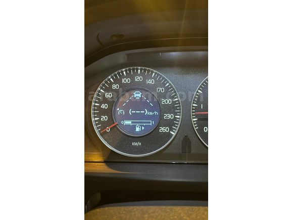 ÇEKİ DEMİRLİ S80 2.4 D5 VIP TAM DOLU