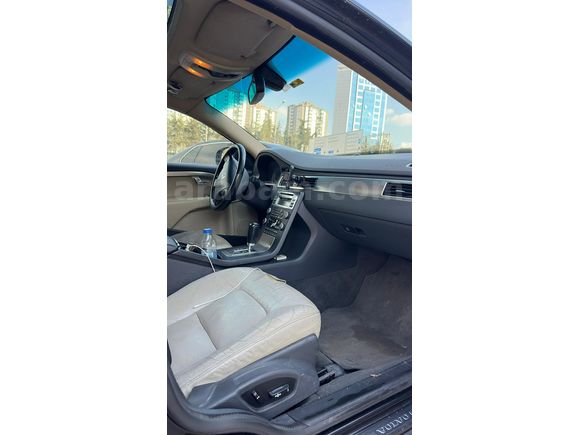 ÇEKİ DEMİRLİ S80 2.4 D5 VIP TAM DOLU