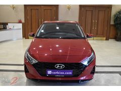 ATA HYUNDAI PLAZADAN 2020 HYUNDAİ İ20 1.0 T-GDI STYLE PLUS DCT