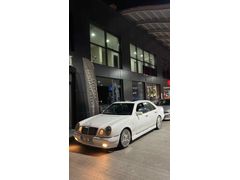 Sahibinden Mercedes - Benz E 200 Elegance 1998 Model 