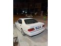 Sahibinden Mercedes - Benz E 200 Elegance 1998 Model 