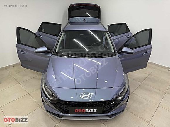 OTOBİZZ'den 0.99 KREDİ BOYASIZ DEĞİŞENSİZ TRAMERSİZ GARANTİLİ