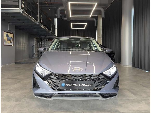 İ20 1.0T-GDİ STYLE+NAVİGASYON HATASIZ BOYASIZ TRAMERSİZ