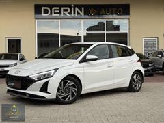 İ20+STYLE+HATASIZ+SIFIR+NAVİGASYON+G.GÖRÜŞ+2025+MODEL+3.KM