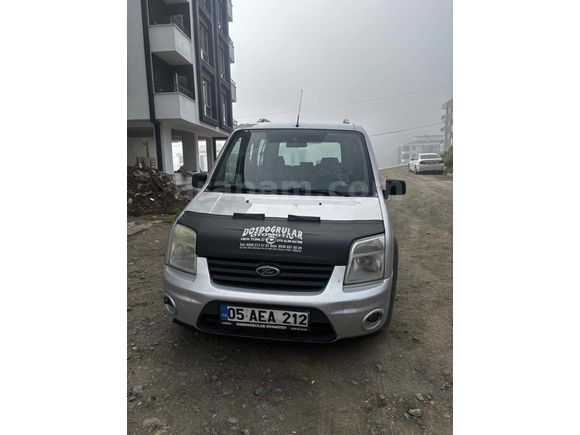 Sahibinden Ford Transit Connect K210 1.8 GLX 2011 Model 