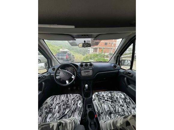Sahibinden Ford Transit Connect K210 1.8 GLX 2011 Model 