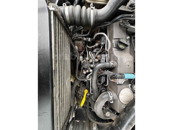 Sahibinden Ford Transit Connect K210 1.8 GLX 2011 Model 