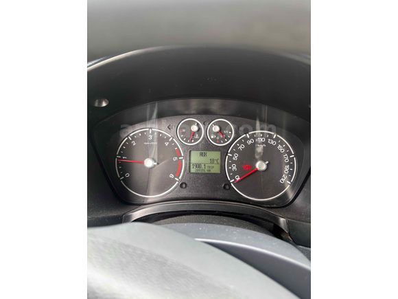Sahibinden Ford Transit Connect K210 1.8 GLX 2011 Model 