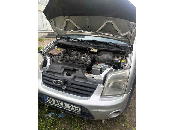 Sahibinden Ford Transit Connect K210 1.8 GLX 2011 Model 