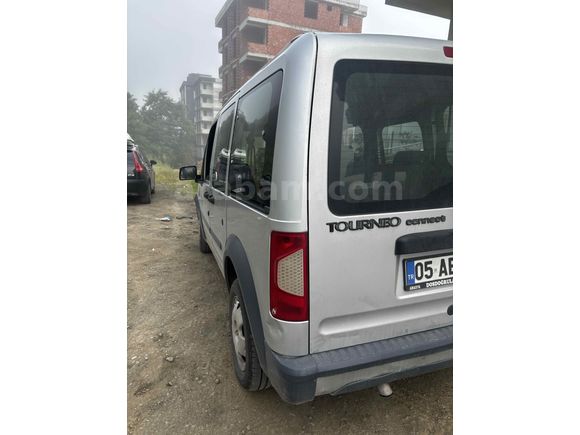 Sahibinden Ford Transit Connect K210 1.8 GLX 2011 Model 