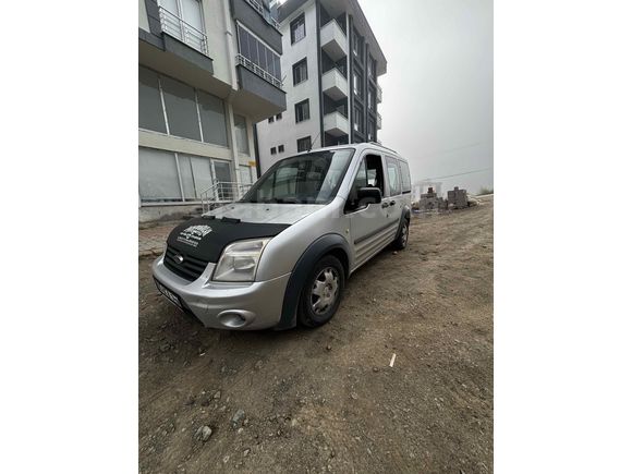 Sahibinden Ford Transit Connect K210 1.8 GLX 2011 Model 
