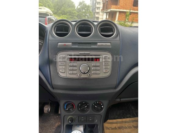 Sahibinden Ford Transit Connect K210 1.8 GLX 2011 Model 
