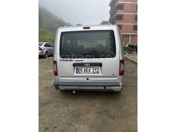Sahibinden Ford Transit Connect K210 1.8 GLX 2011 Model 